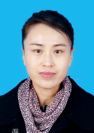 代苏伟（副教授）