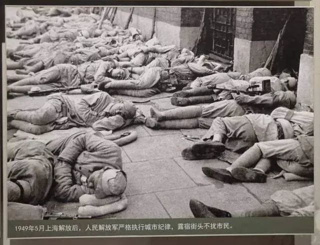 江山就是人民，人民就是江山 | 中国共产党百年辉煌的内在逻辑