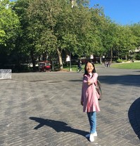 张莹