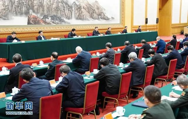 15点要求!习近平定调下一步疫情防控及经济发展方向(内附讲话全文)