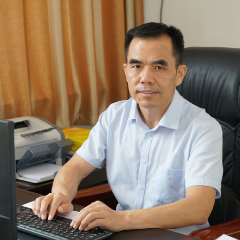 张保仁