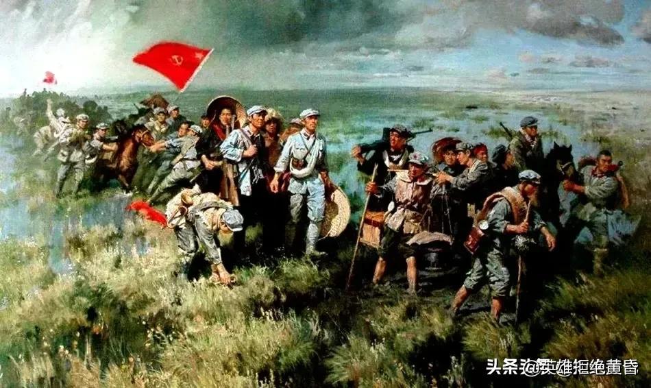 学党史,感党恩一一没有共产党,就没有新中国