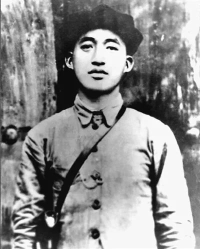 《觉醒年代》爆哭完结!这个梗所有人都没发现……