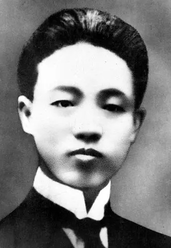《觉醒年代》爆哭完结!这个梗所有人都没发现……